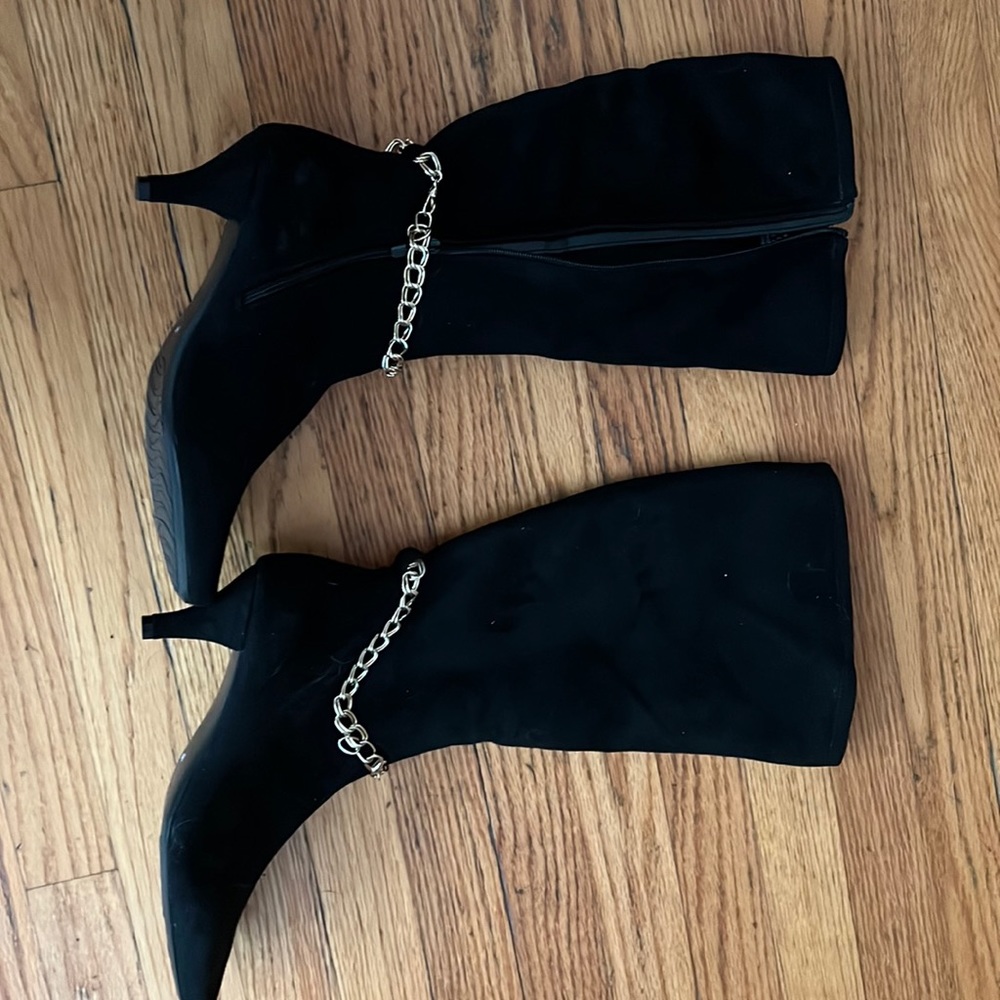 Impo Nadie Boots